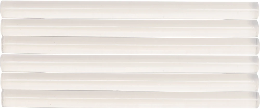 STHOR klijų įdėklas 11 mm x 150 mm 12 vnt. 73271