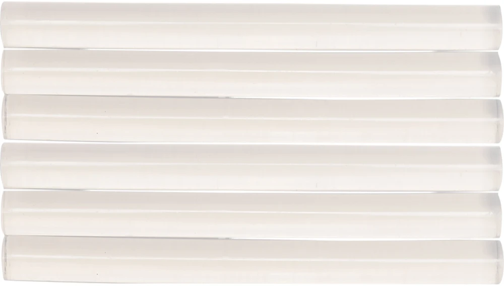 STHOR klijų įdėklas 7 mm x 100 mm / 12 vnt. 73260