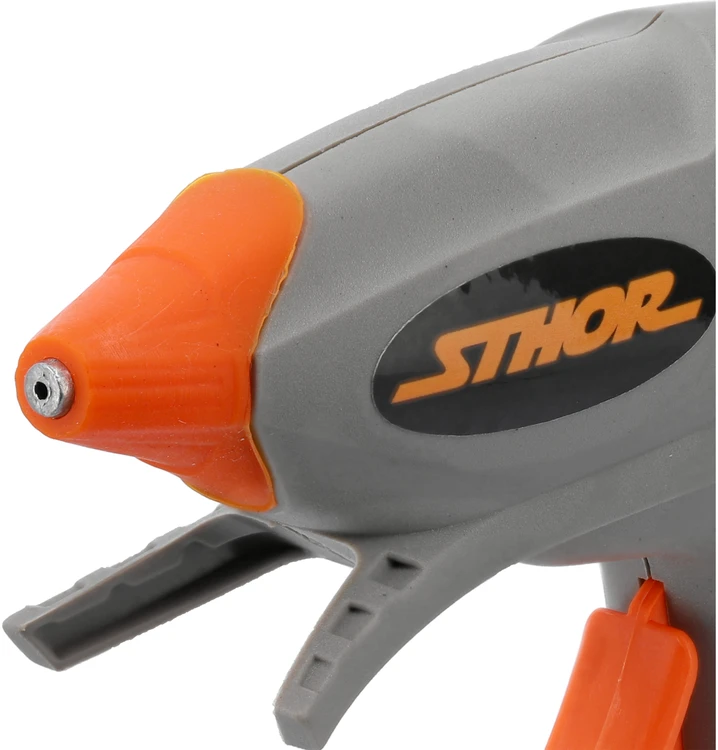 STHOR Pistoletas klijavimui karštu būdu 11mm 15/100W 73052