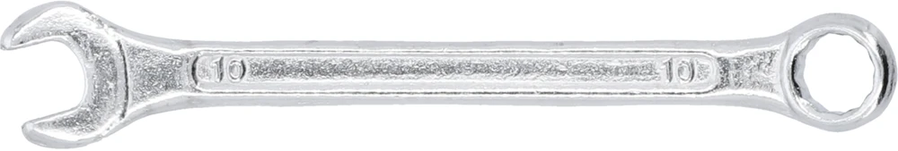 Sthor KOMBINUOTASIS VERŽTAKLIS 10MM