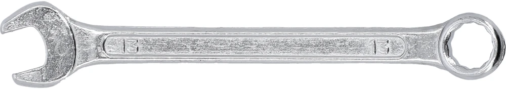STHOR KLUCZ PŁASKO-OCZKOWY 13mm