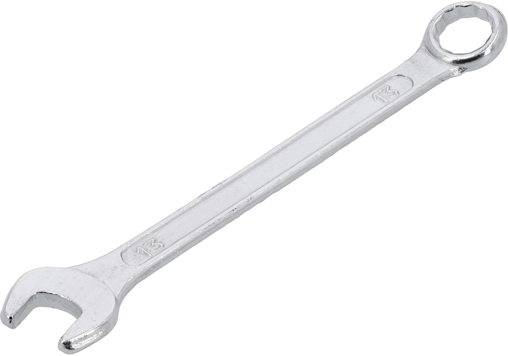STHOR KLUCZ PŁASKO-OCZKOWY 13mm