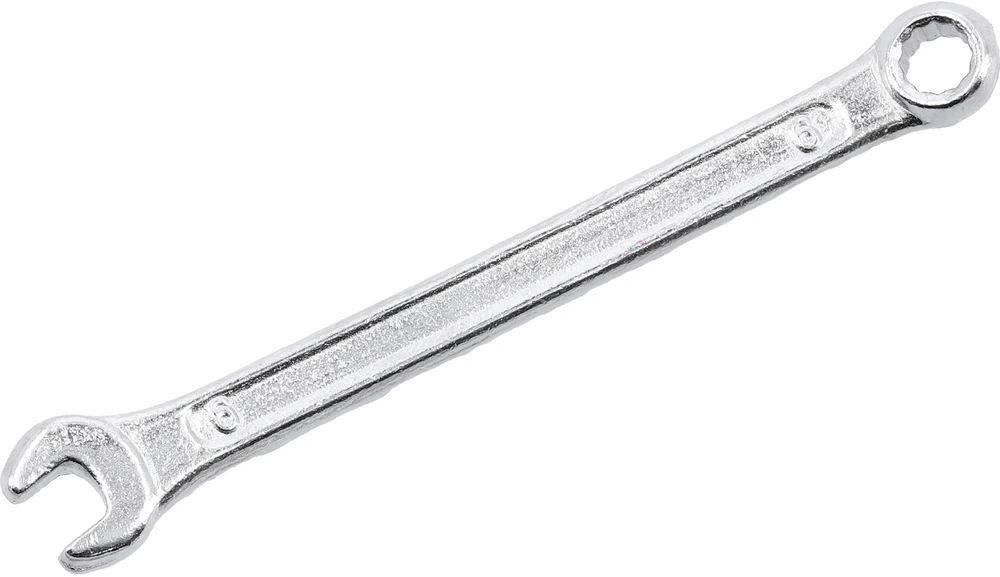 Sthor KOMBINUOTASIS VERŽTAKLIS 6MM