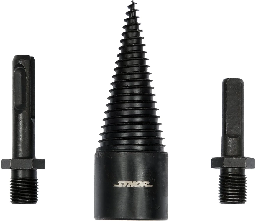 STHOR GRĄŽTAS MEDIENAI SKALDYTI 32mm