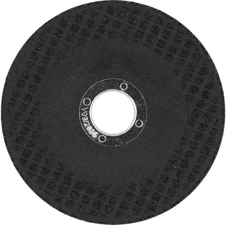 Sthor METALO ŠLIFIMO DISKAS 115 X 6,0 X 22 MM