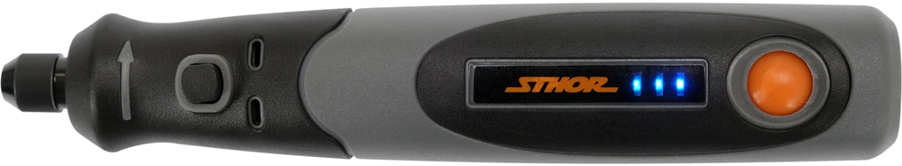 STHOR MINI ŠLIFUOKLIS 3.6V