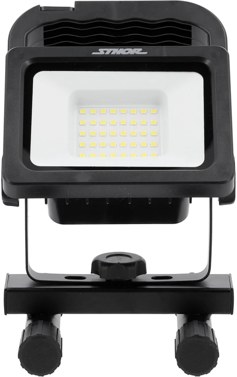 Sthor Toya Sa Poland Nešiojama lempa 20W SMD 2000LM (82882)