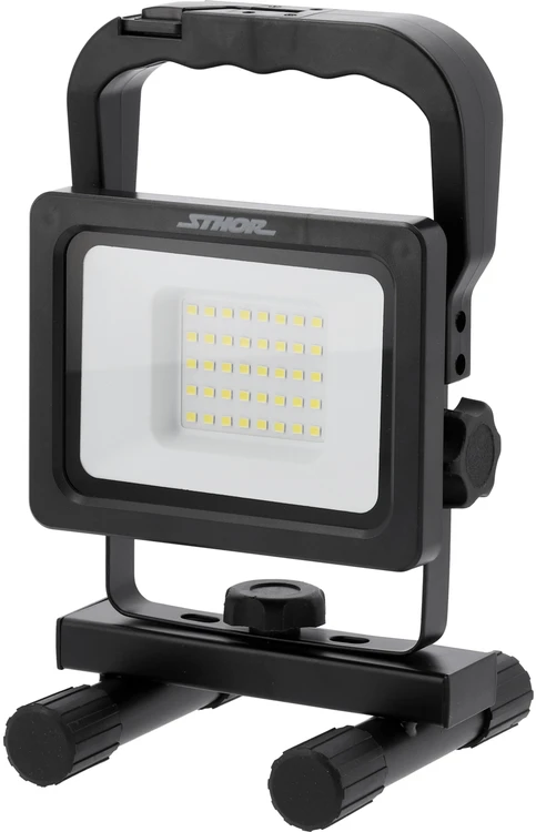 Sthor Toya Sa Poland Nešiojama lempa 20W SMD 2000LM (82882)