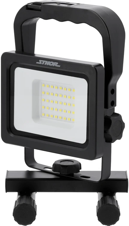 Sthor Toya Sa Poland Nešiojama lempa 20W SMD 2000LM (82882)