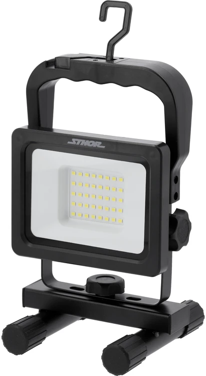 Sthor Toya Sa Poland Nešiojama lempa 20W SMD 2000LM (82882)