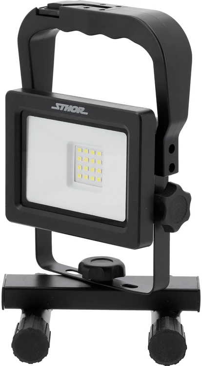 Sthor NEŠIOJAMASIS ATŠŠŠINDAS 10W SMD 1000LM