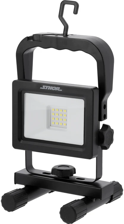 Sthor NEŠIOJAMASIS ATŠŠŠINDAS 10W SMD 1000LM