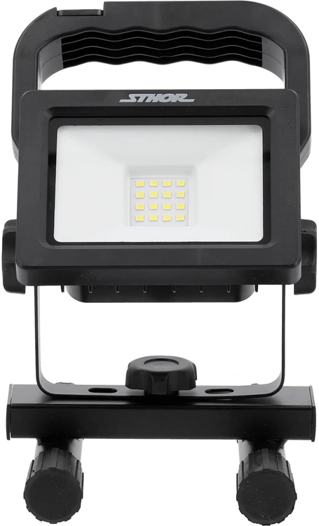 Sthor NEŠIOJAMASIS ATŠŠŠINDAS 10W SMD 1000LM