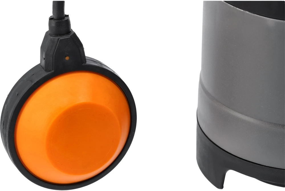STHOR DIRTY VANDENS SIurblys 400W 79781