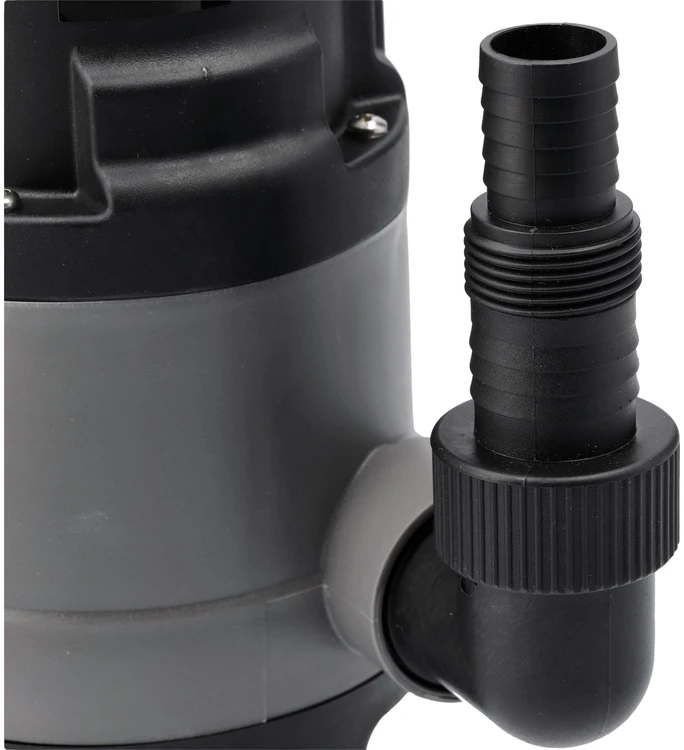 STHOR DIRTY VANDENS SIurblys 400W 79781
