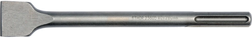 STHOR Kaltas SDS MAX 40x18x280mm