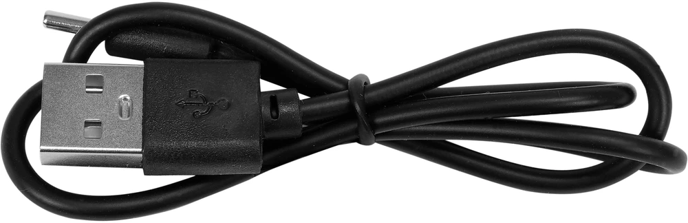 Sthor PRIEKINIS LEMPAS 320LM, 5 REŽIMAI, LI-PO 3.7V 1200MAH