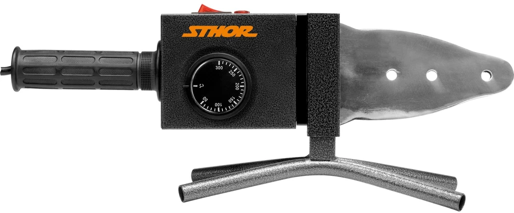 STHOR ZGRZEWARKA DO RUR 1500W 78912