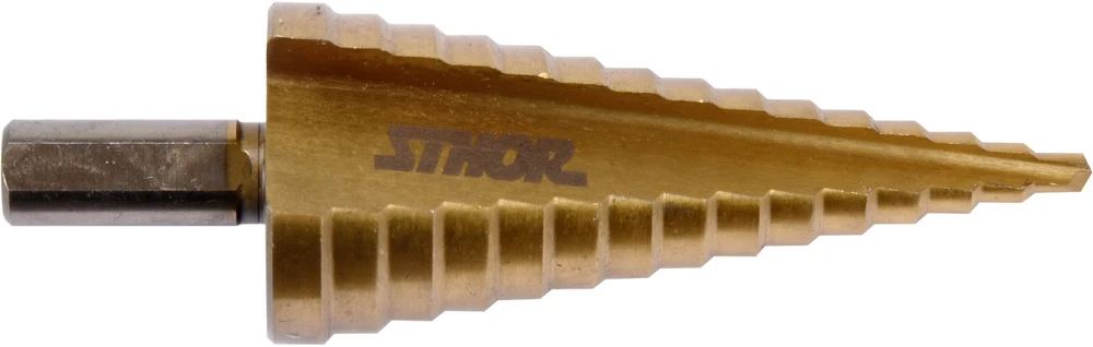 STHOR LAIPSNINIS GRĄŽTAS 4-32mm