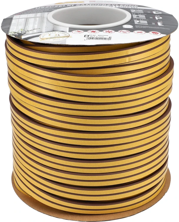 Stom San RUDAS SEAL D-100mb