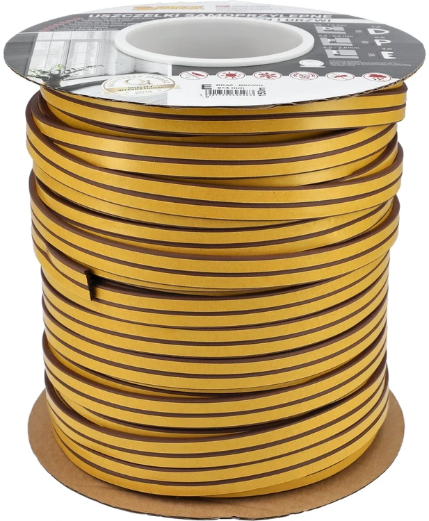 Stom San RUDAS SEAL E-150mb