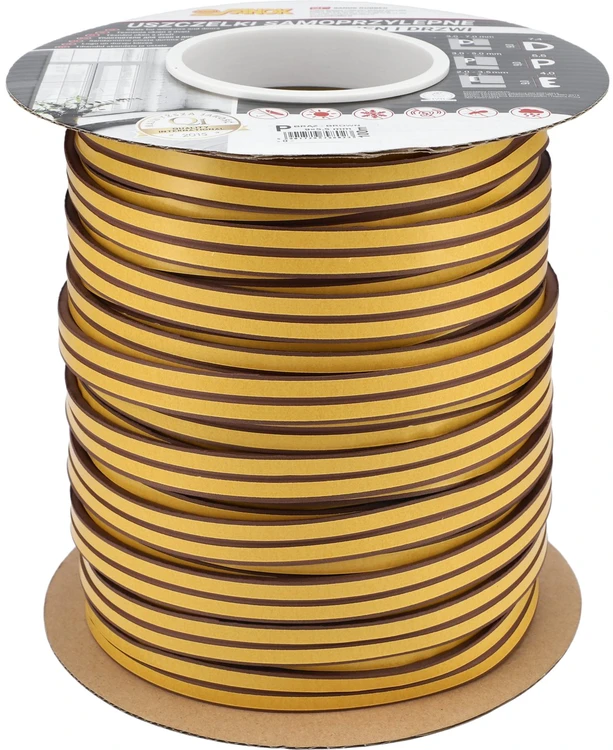 Stom San RUDAS SEAL P-100mb
