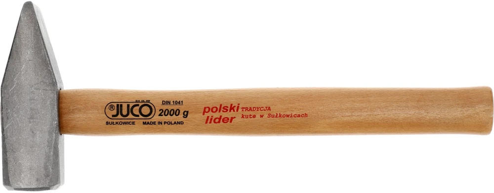 JUCO MŁOTEK ŚLUSARSKI TRADYCYJNY 2,0kg