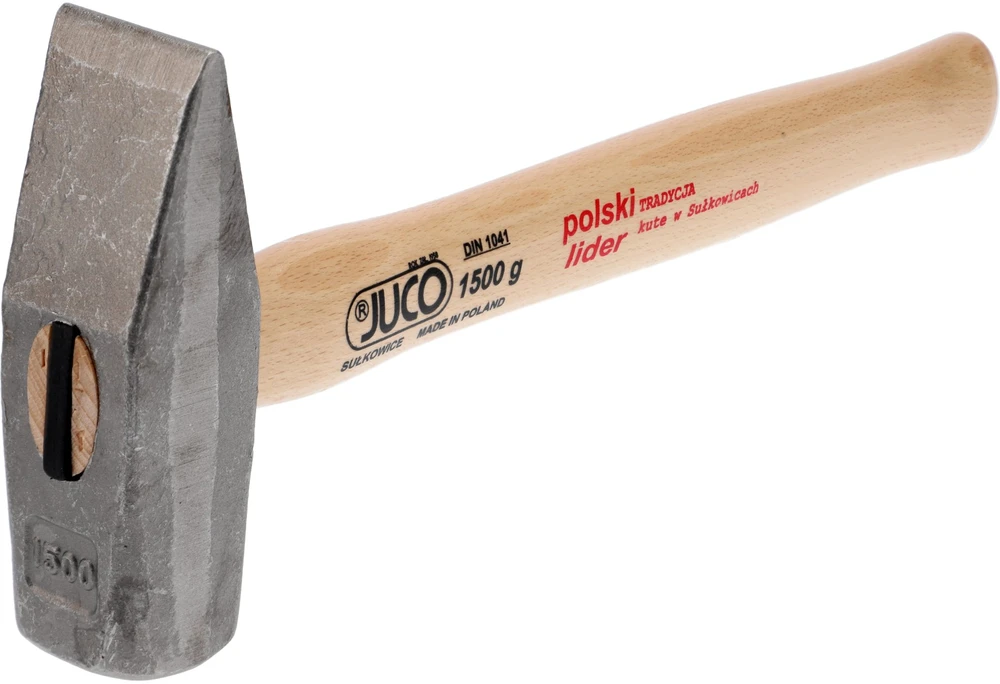 JUCO MŁOTEK ŚLUSARSKI TRADYCYJNY 1,5kg