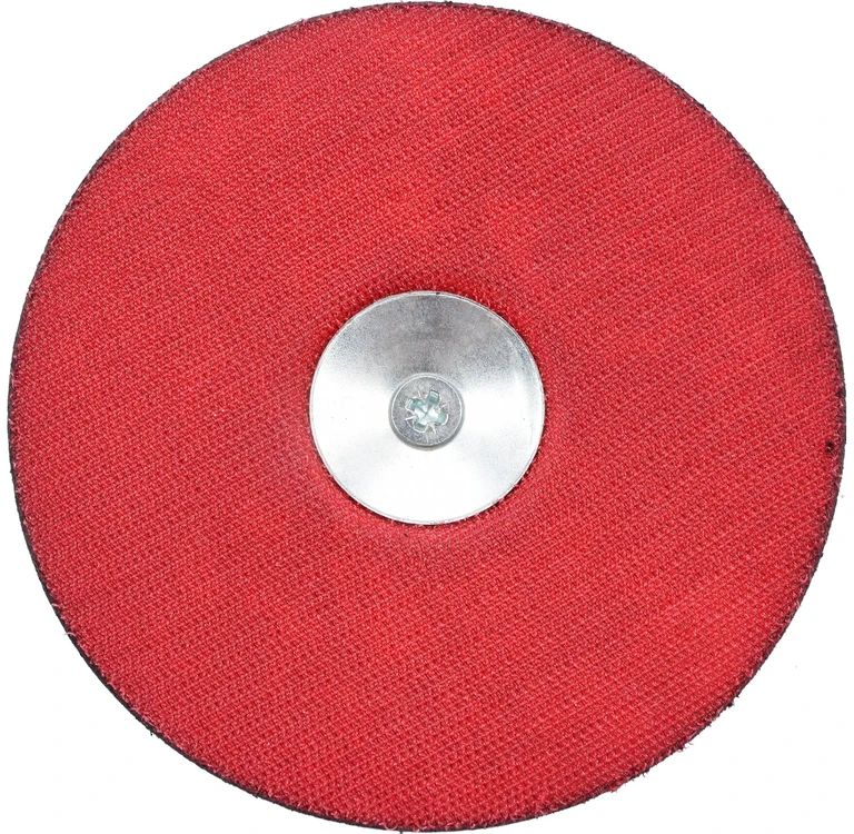 Vorel Toya Sa Poland Guminis padas su kotu | 125 mm "Profil"(08400)