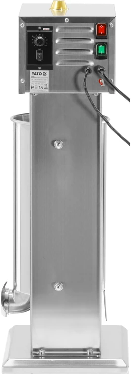 Toya Sa Poland Elektrinė dešrų kimšyklė | 15 l (YG-03382)