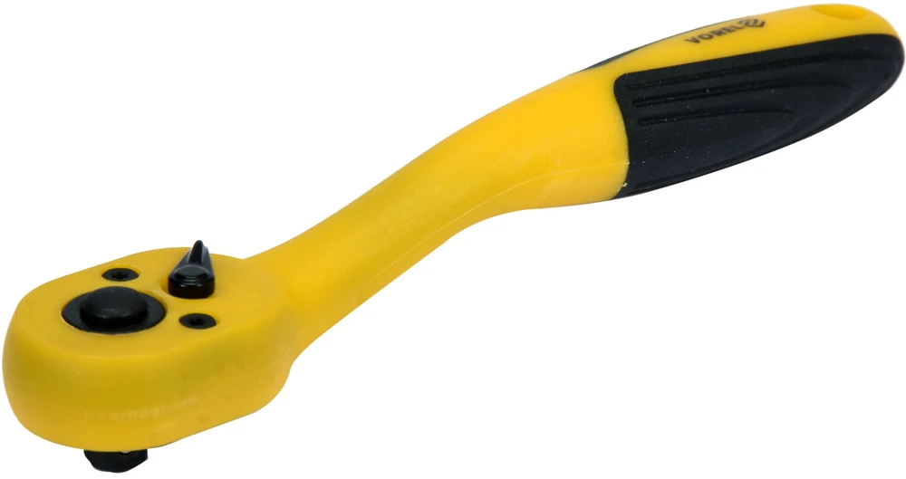 VOREL terkšlė 1/2" DENGTA BENT 53577