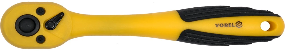VOREL terkšlė 1/2" DENGTA BENT 53577