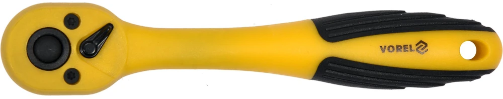 VOREL terkšlė 1/4" DENGTA BENT 53575