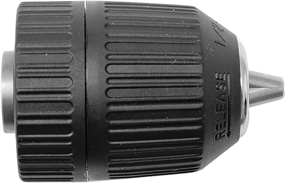 Grąžtas Vorel Toya Sa Poland Griebtuvas grąžtui be rakto | 1-10mm | 3/8"-24UNF (79570)