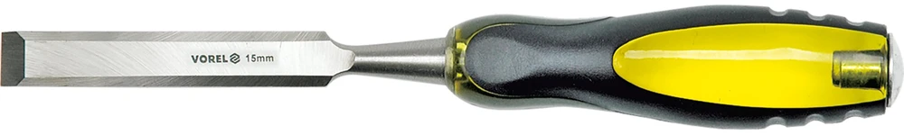 VOREL Kaltas Z PRZEŹROCZYSTĄ RĄCZKĄ 25mm 25519