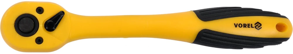 VOREL terkšlė 3/8" DENGTA BENT 53576