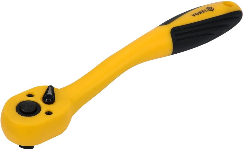 VOREL terkšlė 3/8" DENGTA BENT 53576