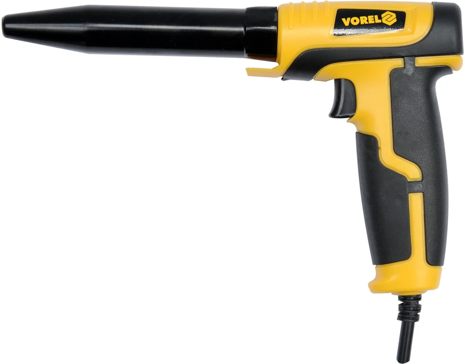 ATSPARUMAS VOREL pistoletas lituoklis 40W 79358