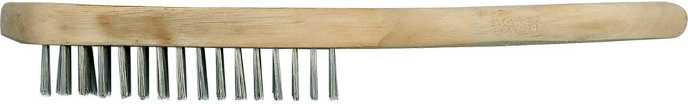 VOREL SZCZOTKA DRUCIANA 6 RZĘDOWA 06960