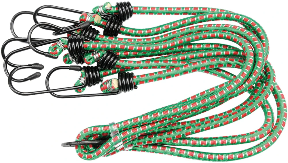 VOREL GUMY NA BAGAŻNIK 4vnt. x 80cm x 8mm 82301