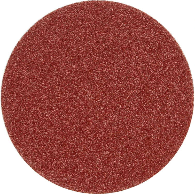 Vorel Toya Sa Poland Švitrinis popierius 125mm (Velcro) 5 vnt/pak. P150 (08565)