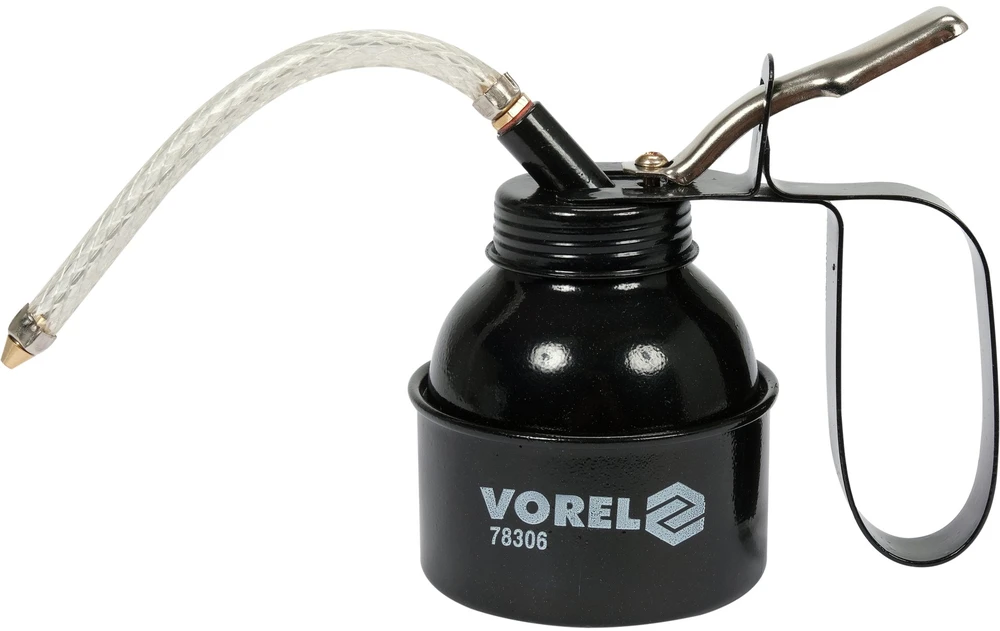 VOREL OLIWIARKA 200ml Z WĘŻYKIEM 78306