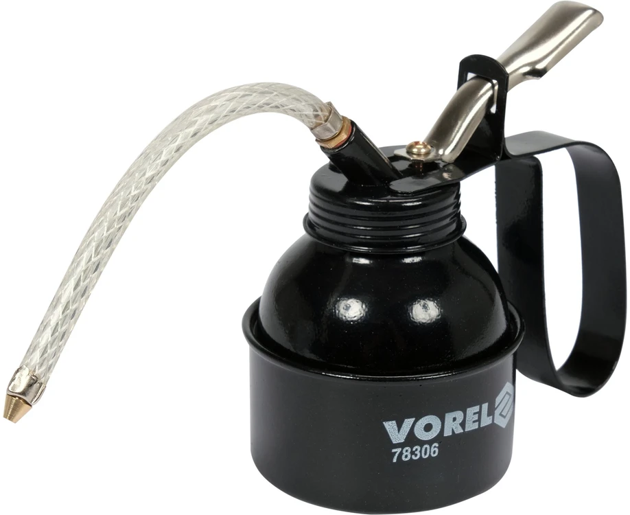 VOREL OLIWIARKA 200ml Z WĘŻYKIEM 78306