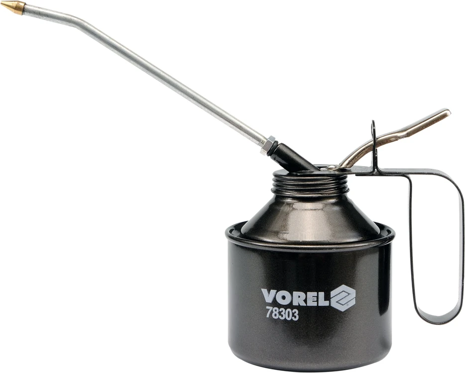 VOREL OLIWIARKA 300ml Z KOŃCÓWKĄ SZTYWNĄ 78303
