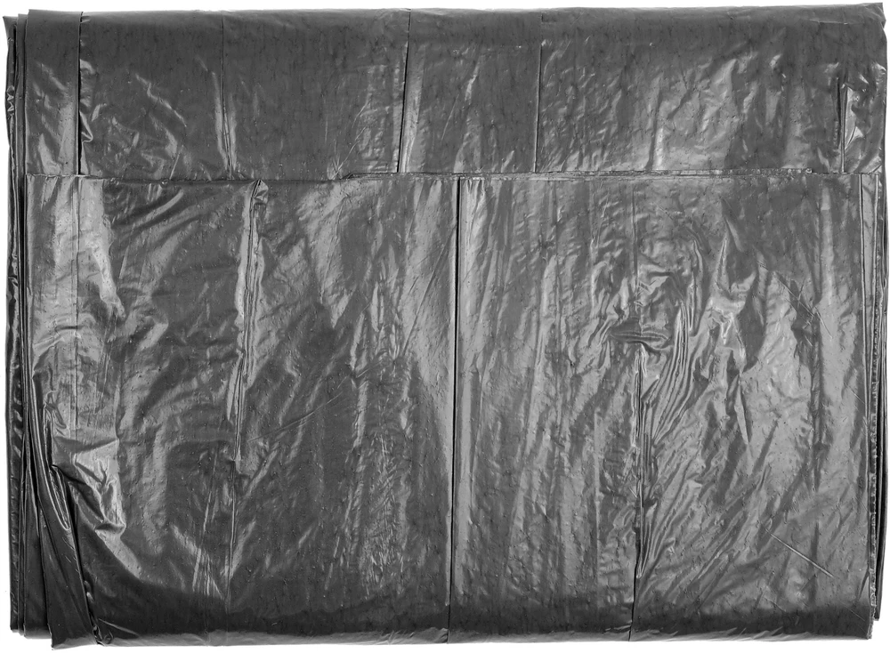 Vorel Toya Sa Poland Apsauginė konstrukcinė folija | LDPE 20 µm | 4 x 5 m (09457)