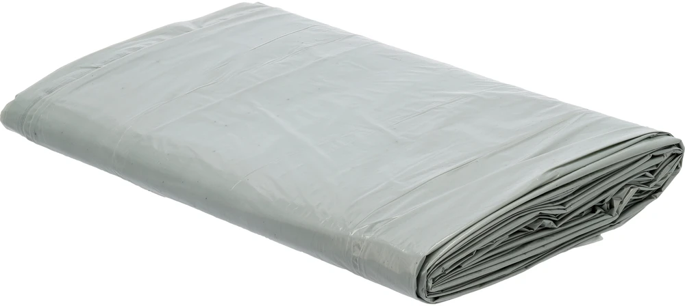 Vorel Toya Sa Poland Apsauginė konstrukcinė statybinė folija | stipri LDPE 30 µm | 4 x 5 m (09459)