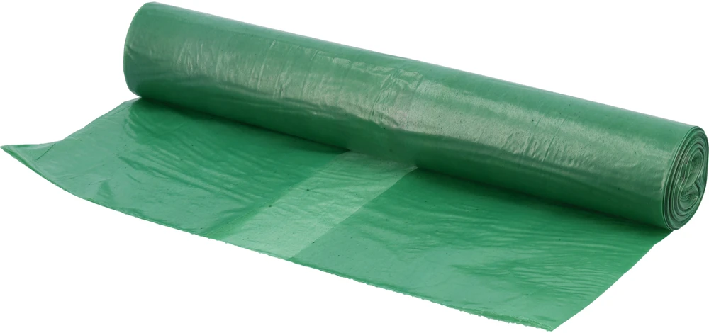 Toya Sa Poland Atliekų maišelis stiklui | 60L / 15 vnt. (10002)