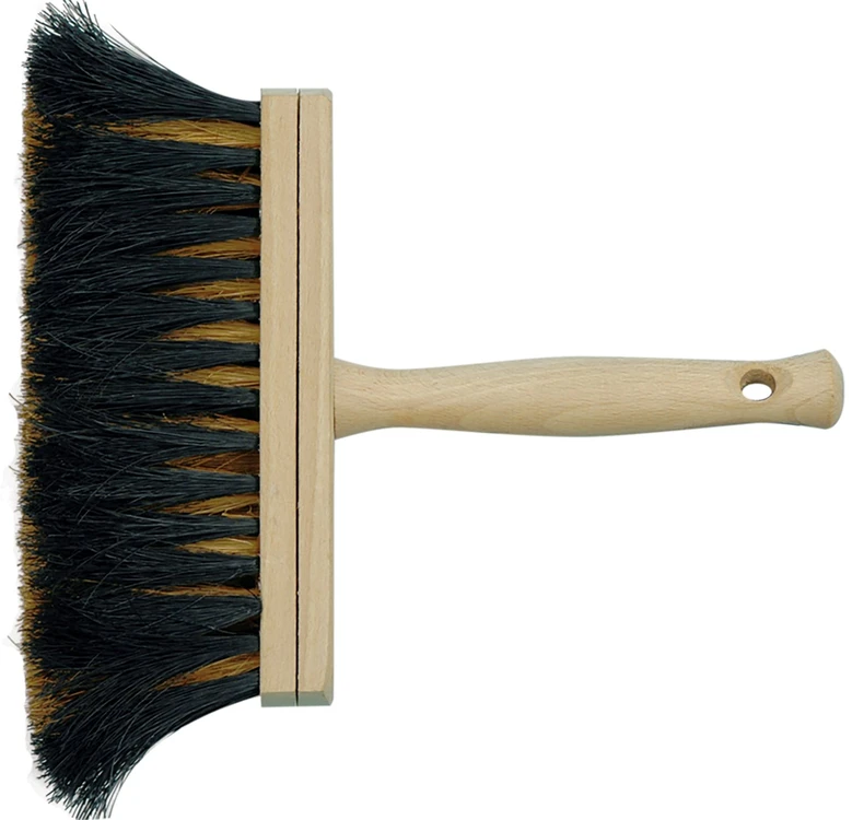 VOREL PĘDZEL CHLAPAK TYNKARSKI 170mm 09651