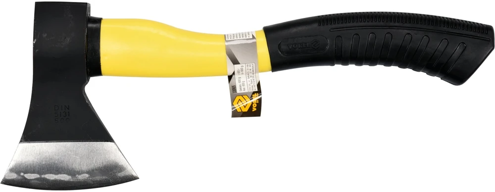 VOREL AX 0,60kg PLASTIKINĖ RANKENA 33065