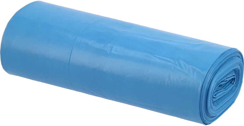 Vorel „Toya Sa Poland“ BUITINIŲ ATLIEKŲ MAIŠAI 120L 10 VNT. 30ꙠM (09465)